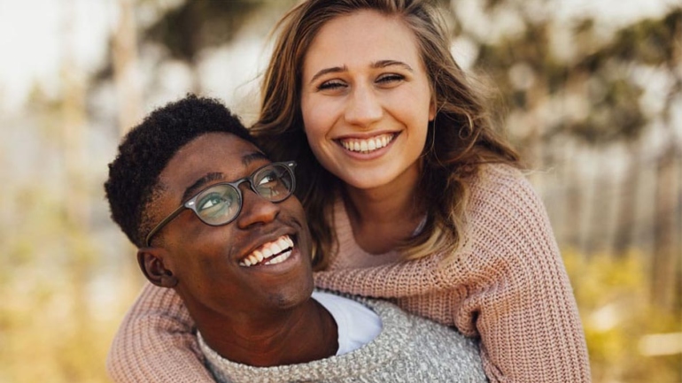 Best Interracial Dating Site for Interracial Relationship