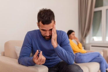 I Hate My Wife… How to Understand What Causes This Feeling?