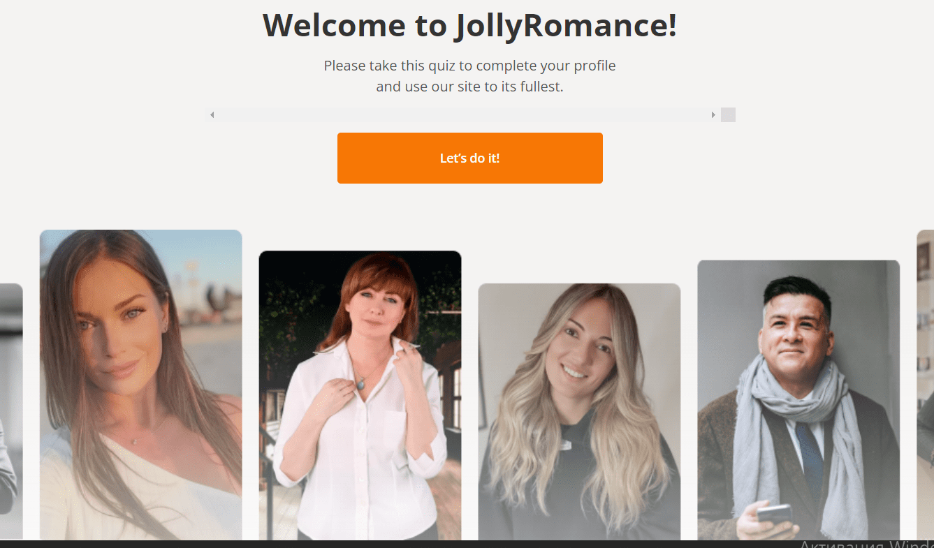 online dating sites