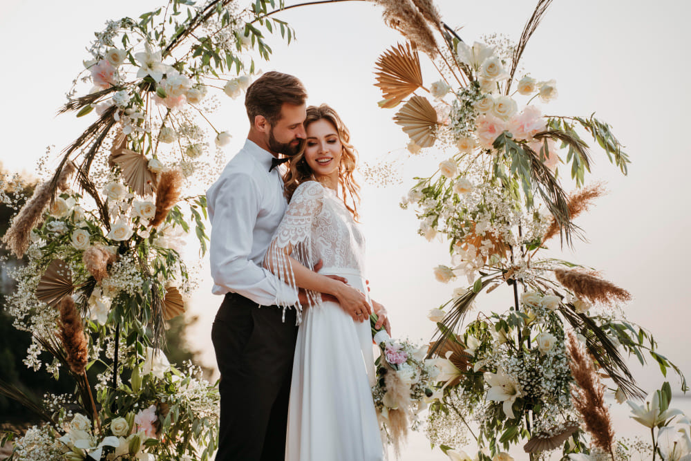 czech wedding tradition pic