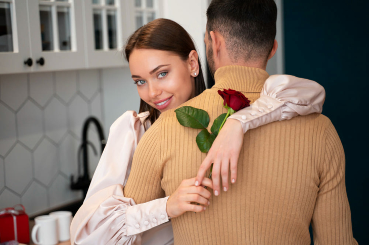 Everything You Should Know about Dating a Married Woman