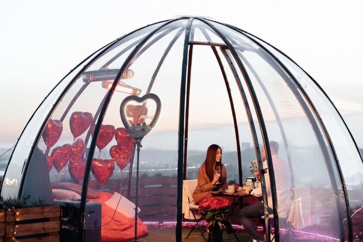 Date ideas that work for different stages of relationships