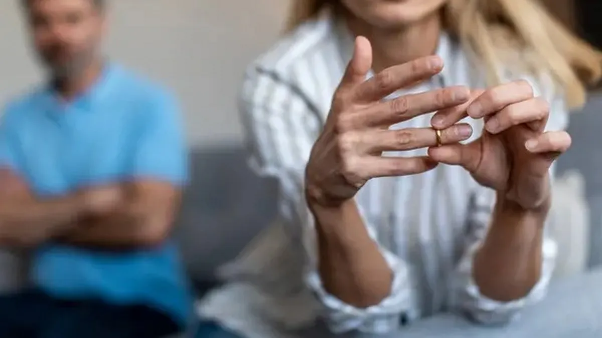 Dating after divorce: how to start again calmly