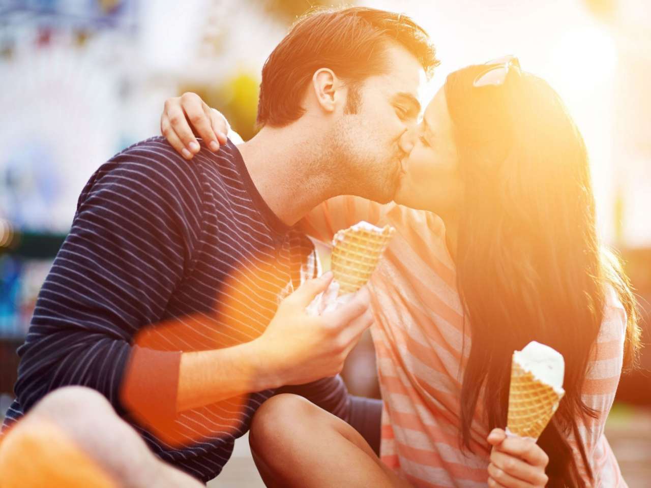 How to recognize when she’s not interested