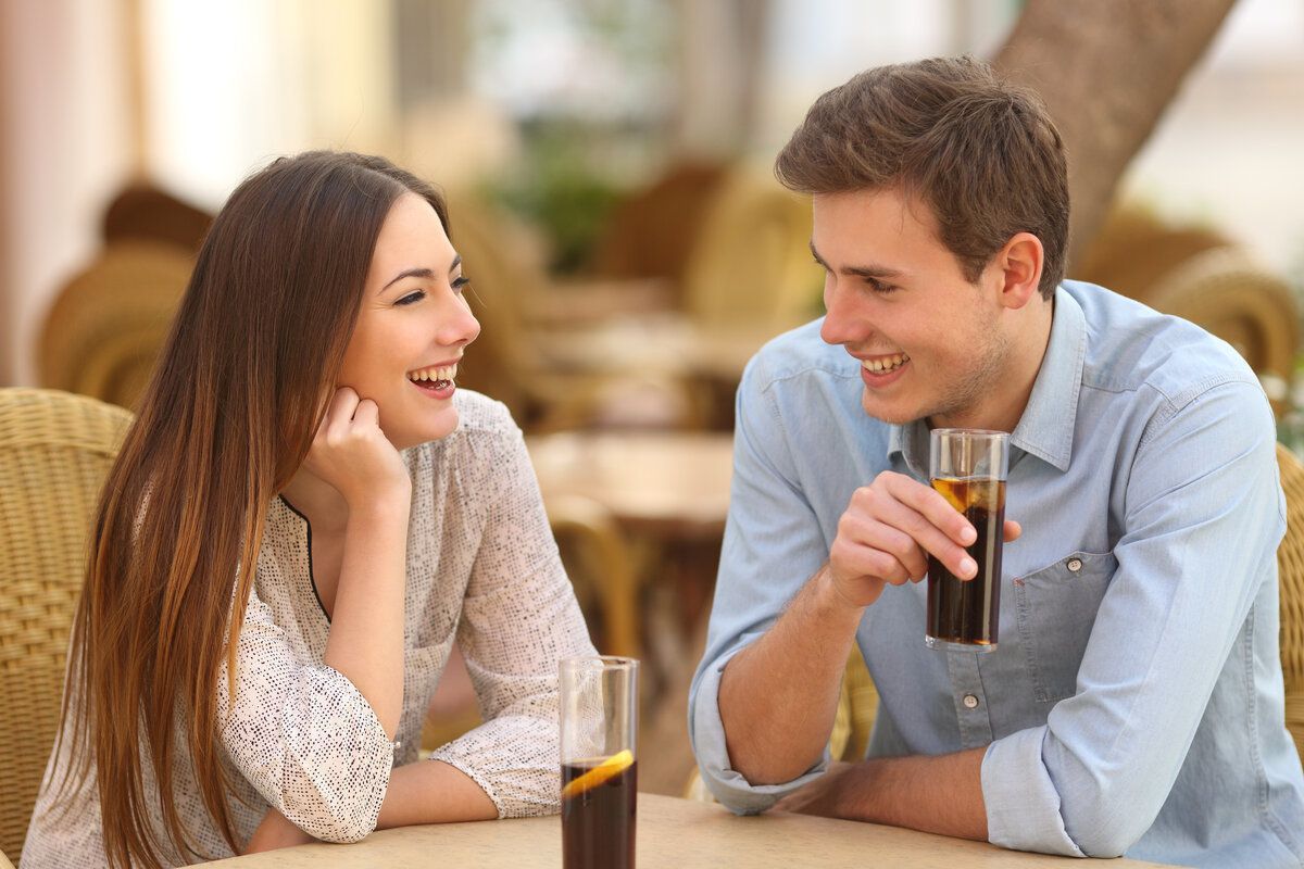 What dating means in the modern world