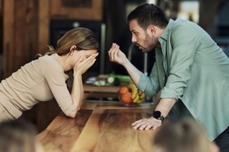 Small things that slowly destroy relationships