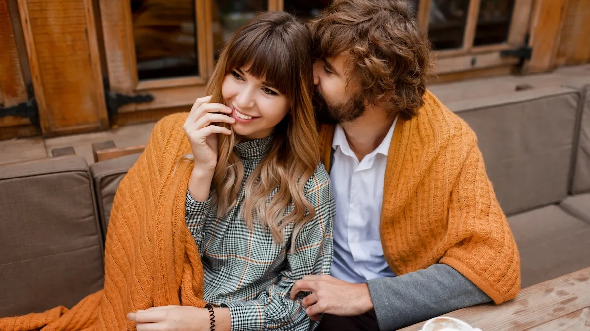 Where people meet partners today, not in theory