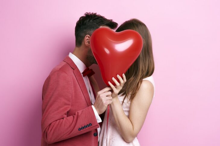 How commitment actually shows itself