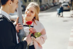 from dating to relationships