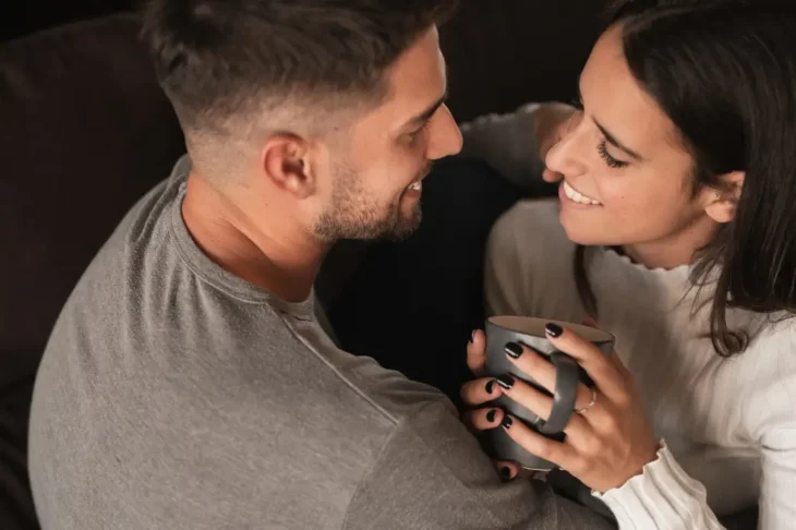 Love vs. Attention: How to Tell if He Truly Loves You