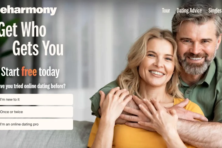 eHarmony Review: The Complete Guide to Features, Costs, and Relationship Results