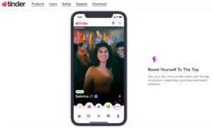tinder