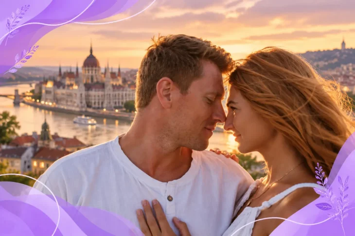 Best Hungarian Dating Sites for Meaningful Connections