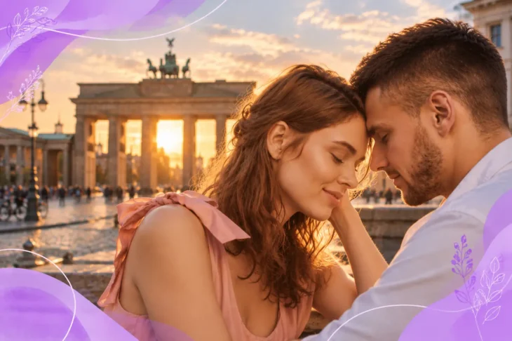 Best German Dating Sites Compared